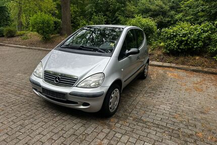 Mercedes-Benz A 140 Gebrauchtwagen
