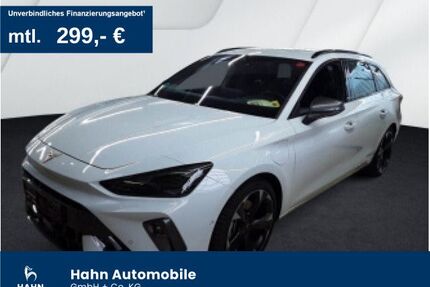 Cupra Leon Gebrauchtwagen