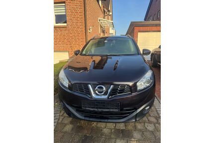 Nissan Qashqai+2 Gebrauchtwagen