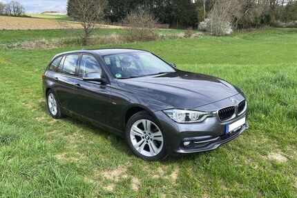 BMW 320 Gebrauchtwagen