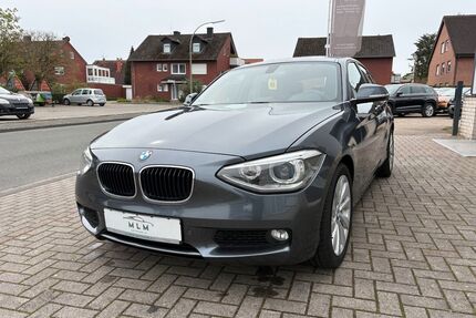 BMW 125 Gebrauchtwagen