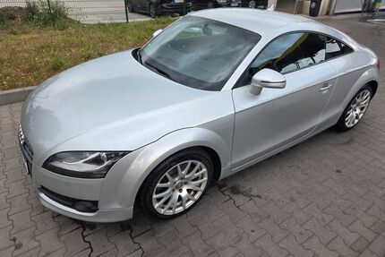 Audi TT Gebrauchtwagen
