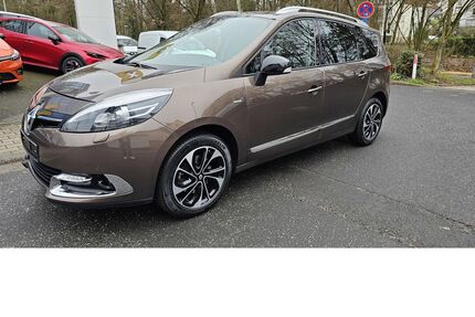 Renault Grand Scenic Gebrauchtwagen