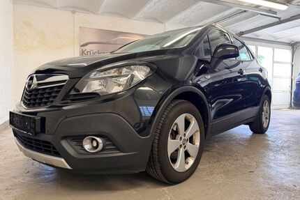 Opel Mokka Gebrauchtwagen