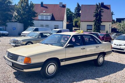 Audi 100 Gebrauchtwagen