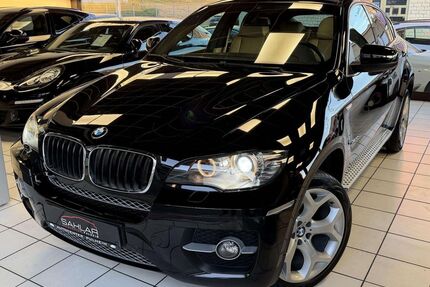 BMW X6 Gebrauchtwagen