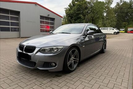 BMW 330 Gebrauchtwagen