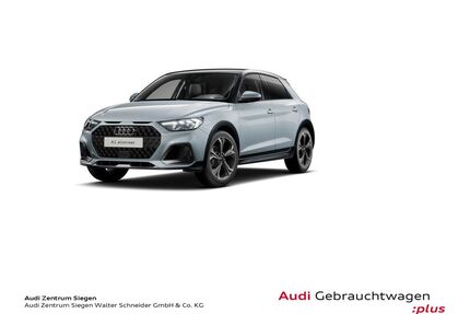 Audi A1 Gebrauchtwagen