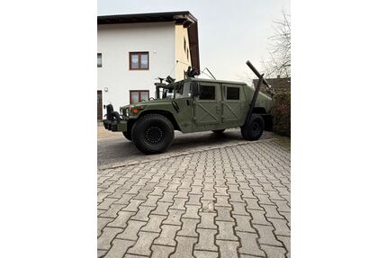 Hummer Andere Gebrauchtwagen