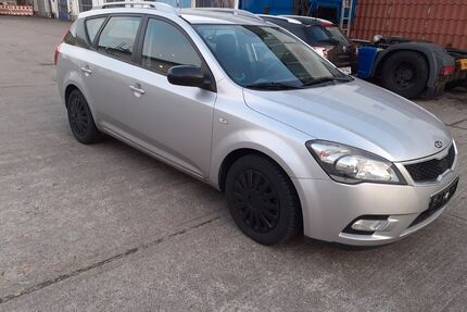Kia ceed / Ceed Gebrauchtwagen