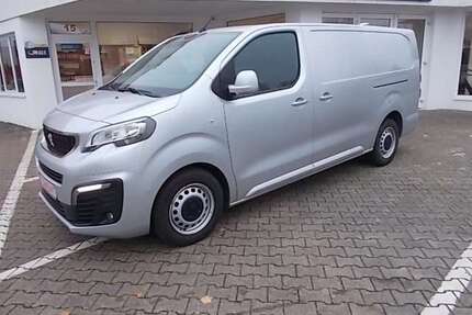 Peugeot Expert Gebrauchtwagen