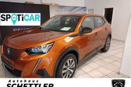 Peugeot 2008 Gebrauchtwagen