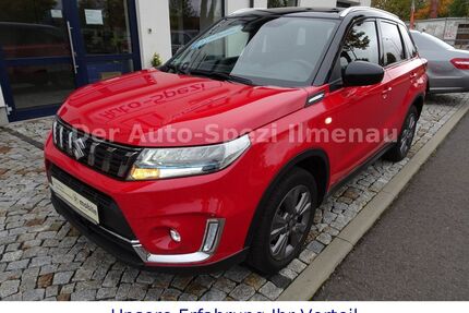 Suzuki Vitara Gebrauchtwagen