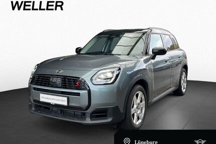 Mini Cooper S Countryman Gebrauchtwagen