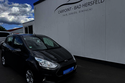 Ford B-Max Gebrauchtwagen