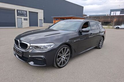 BMW 540 Gebrauchtwagen