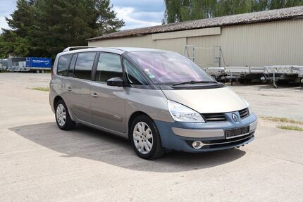 Renault Grand Espace Gebrauchtwagen