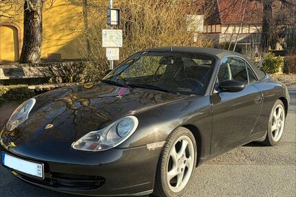 Porsche 996 Gebrauchtwagen