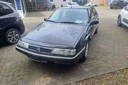 Citroen XM Gebrauchtwagen