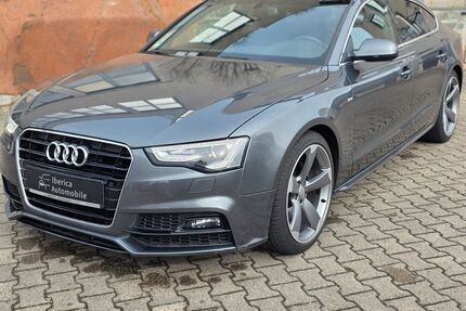 Audi A5 Gebrauchtwagen