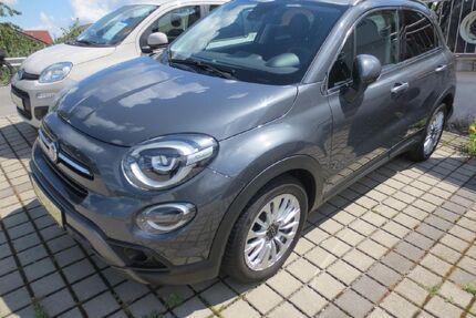 Fiat 500X Gebrauchtwagen