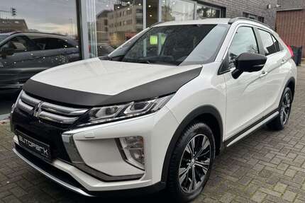 Mitsubishi Eclipse Cross Gebrauchtwagen