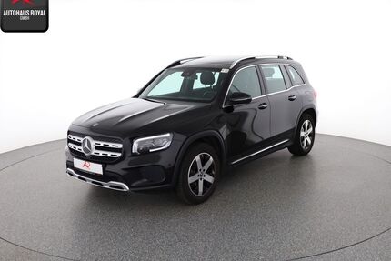 Mercedes-Benz GLB 250 Gebrauchtwagen