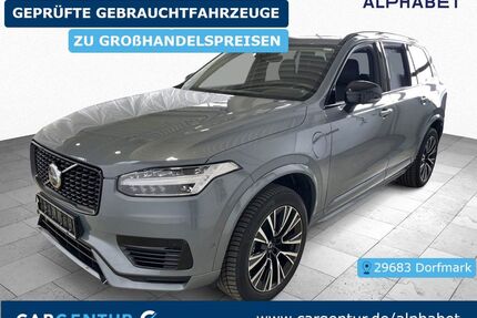 Volvo XC90 Gebrauchtwagen