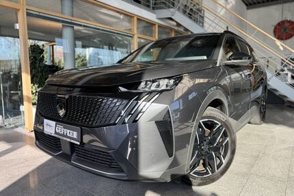 Peugeot 5008 Gebrauchtwagen