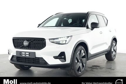 Volvo XC40 Gebrauchtwagen