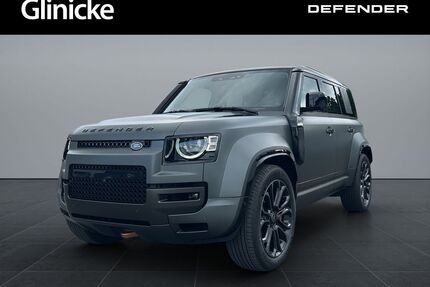 Land Rover Defender Gebrauchtwagen