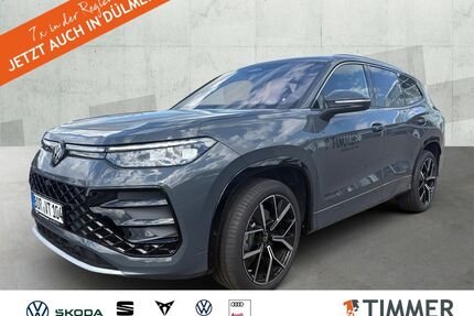 VW Tayron Gebrauchtwagen