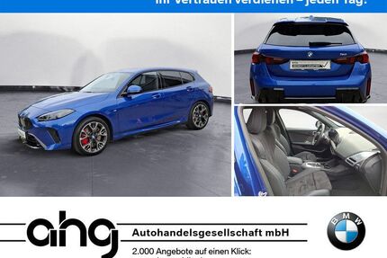 BMW 120 Gebrauchtwagen