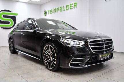 Mercedes-Benz S 400 Gebrauchtwagen