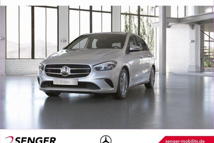 Mercedes-Benz B 180 Gebrauchtwagen