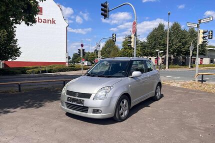 Suzuki Swift Gebrauchtwagen