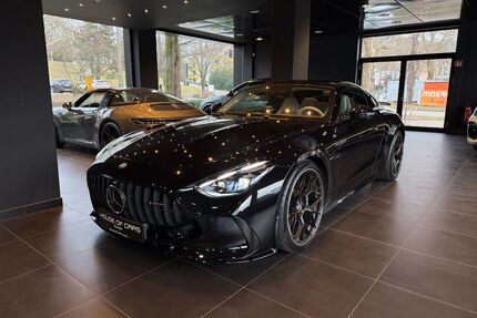 Mercedes-Benz AMG GT Gebrauchtwagen