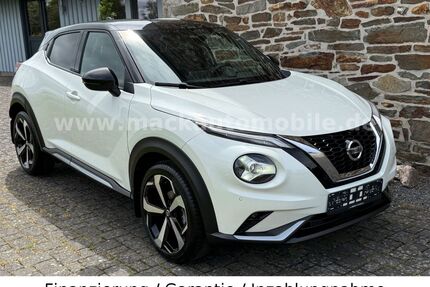 Nissan Juke Gebrauchtwagen