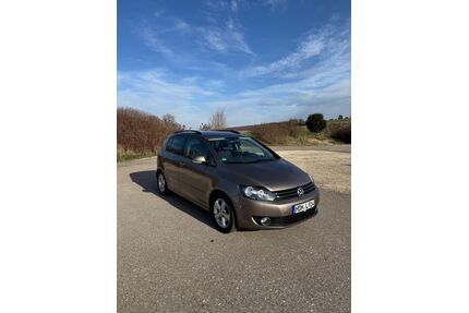VW Golf Plus Gebrauchtwagen