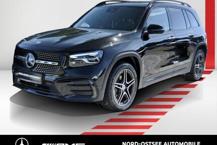 Mercedes-Benz GLB 200 Gebrauchtwagen