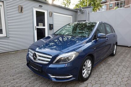 Mercedes-Benz B 180 Gebrauchtwagen