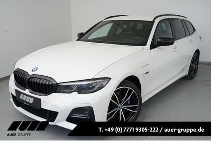 BMW 330 Gebrauchtwagen