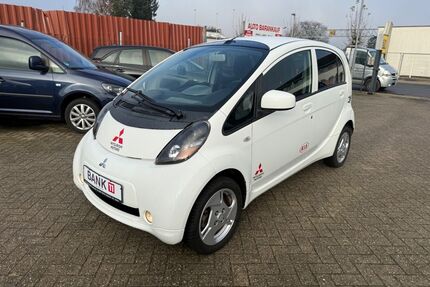 Mitsubishi i-MiEV Gebrauchtwagen