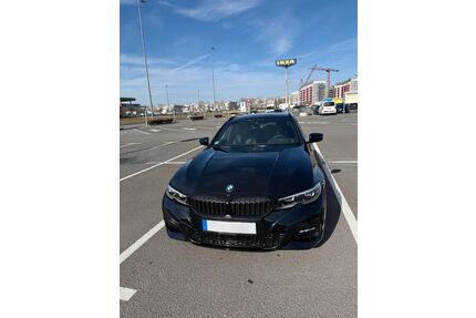 BMW 320 Gebrauchtwagen