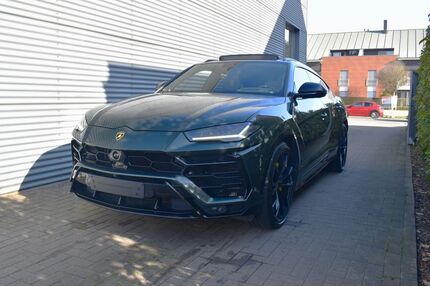 Lamborghini Urus Gebrauchtwagen
