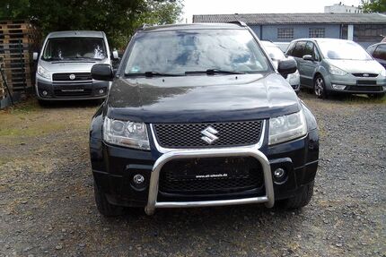 Suzuki Grand Vitara Gebrauchtwagen