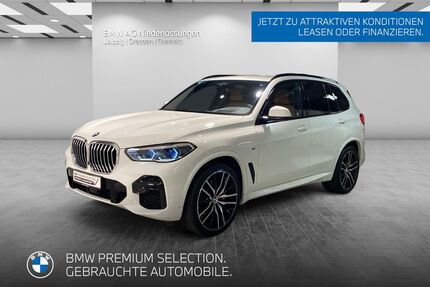 BMW X5 Gebrauchtwagen