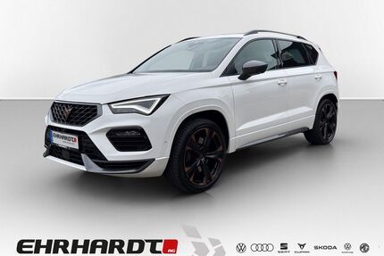 Cupra Ateca Gebrauchtwagen