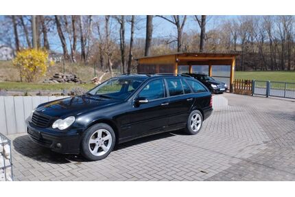 Mercedes-Benz C 180 Gebrauchtwagen