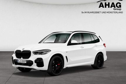 BMW X5 M50 Gebrauchtwagen